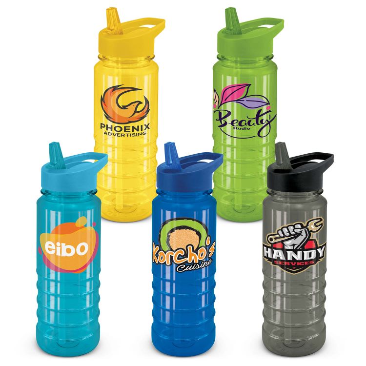 Picture of Triton Bottle - Colour Match