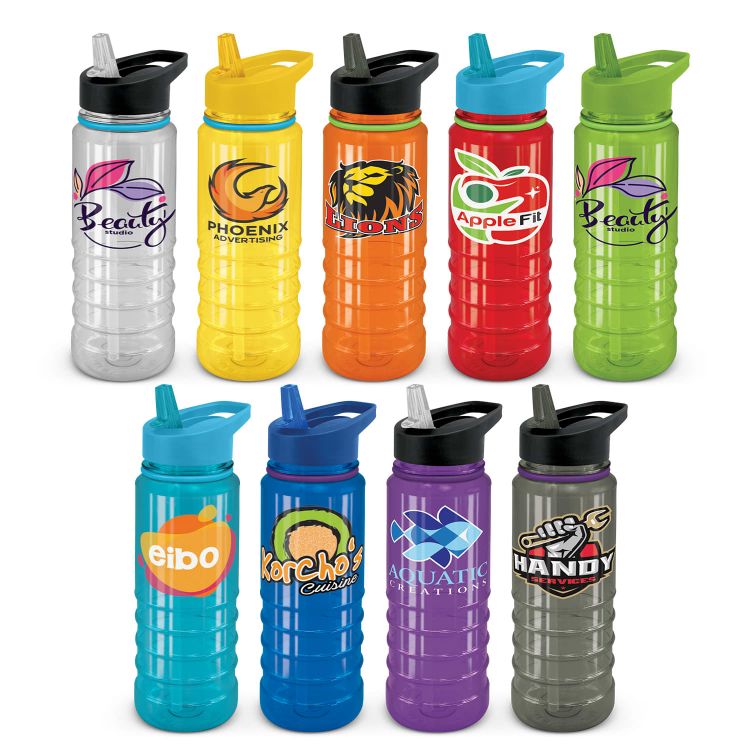 Picture of Triton Elite Bottle - Mix and Match