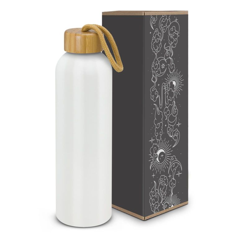 Picture of Eden Aluminium Bottle