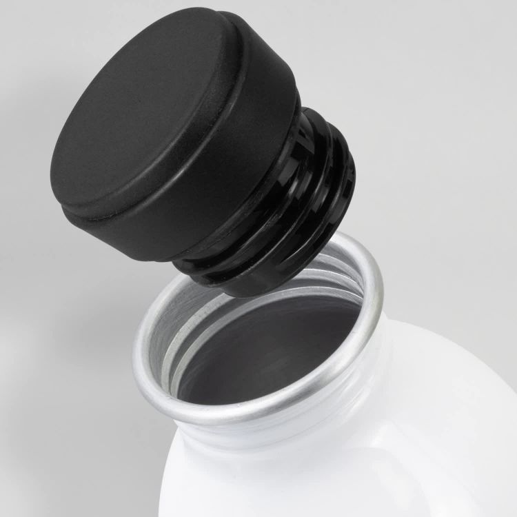 Picture of Adora Recycled Aluminium Bottle