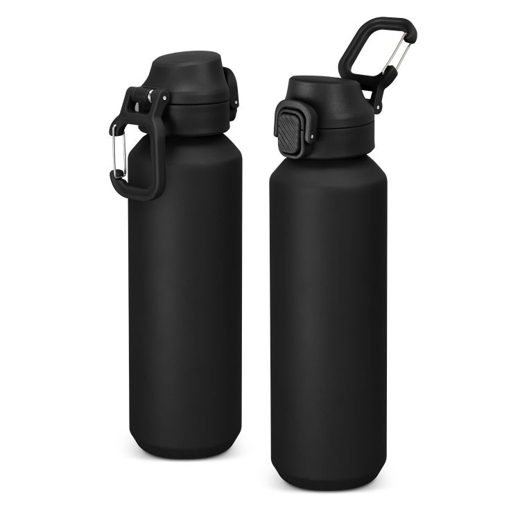Picture of Equinox Recycled Aluminium Bottle