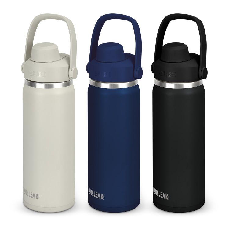 Picture of CamelBak Thrive Chug Vacuum Bottle - 600ml