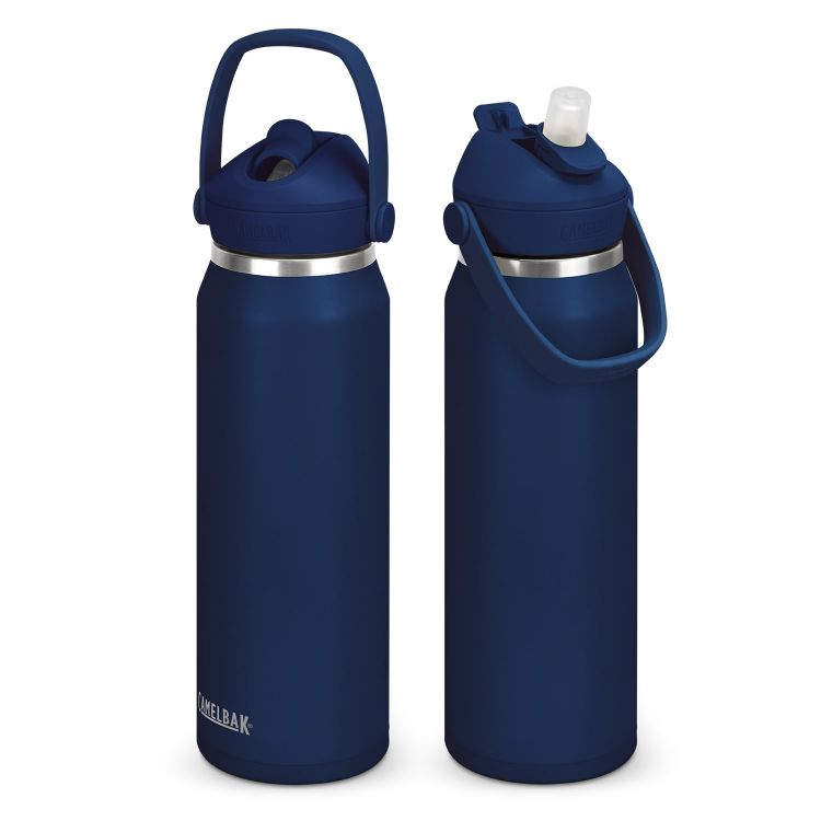 Picture of CamelBak Thrive Flip Straw Vacuum Bottle - 1L