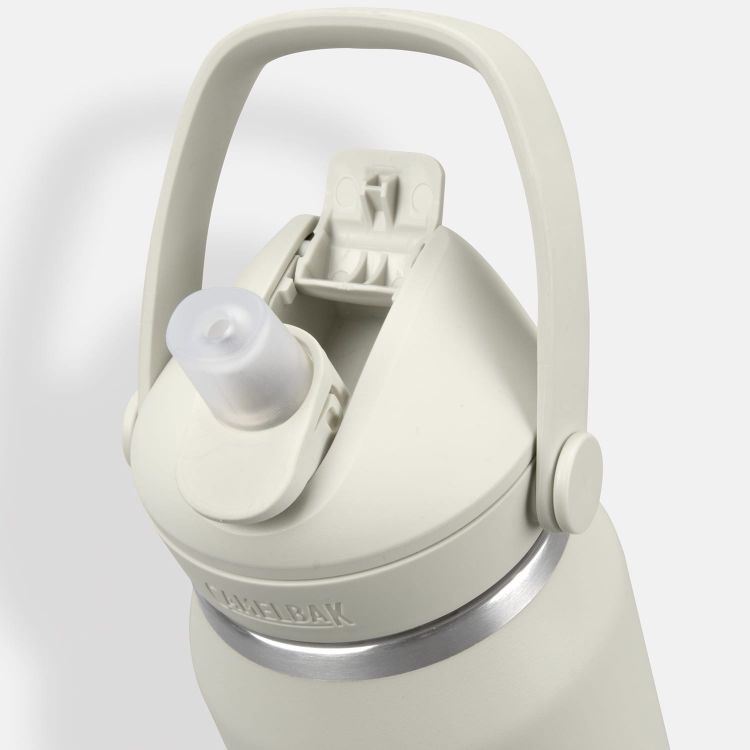 Picture of CamelBak Thrive Flip Straw Vacuum Bottle - 1L