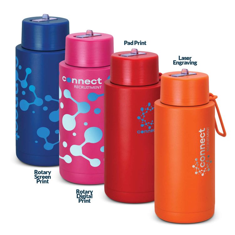 Picture of Aura Vacuum Bottle - 1L