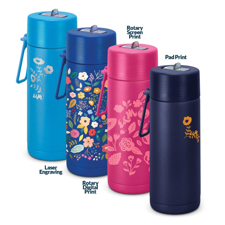 Picture of Aura Vacuum Bottle - 600ml