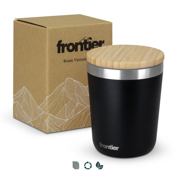 Picture of Frontier Roam Vacuum Cup