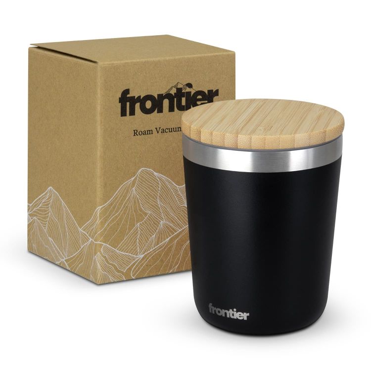 Picture of Frontier Roam Vacuum Cup
