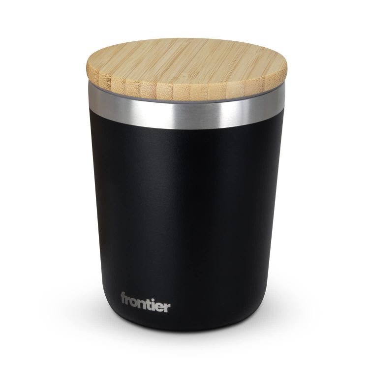 Picture of Frontier Roam Vacuum Cup