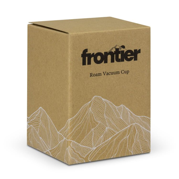 Picture of Frontier Roam Vacuum Cup