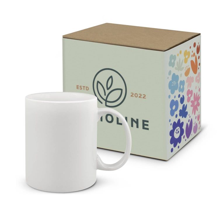 Picture of Arabica Coffee Mug