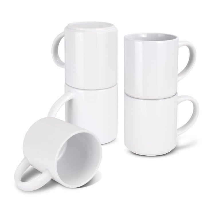 Picture of Neva Stackable Coffee Mug