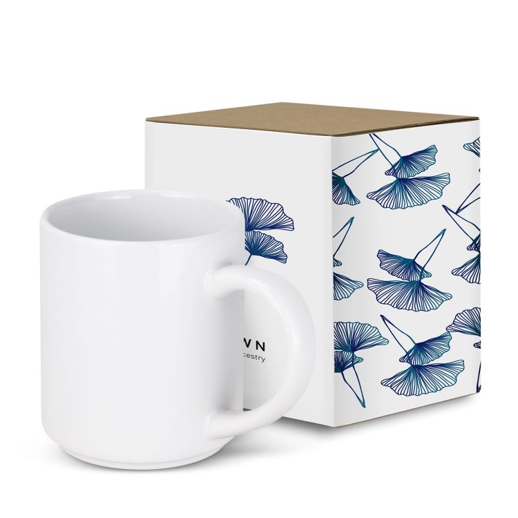 Picture of Neva Stackable Coffee Mug