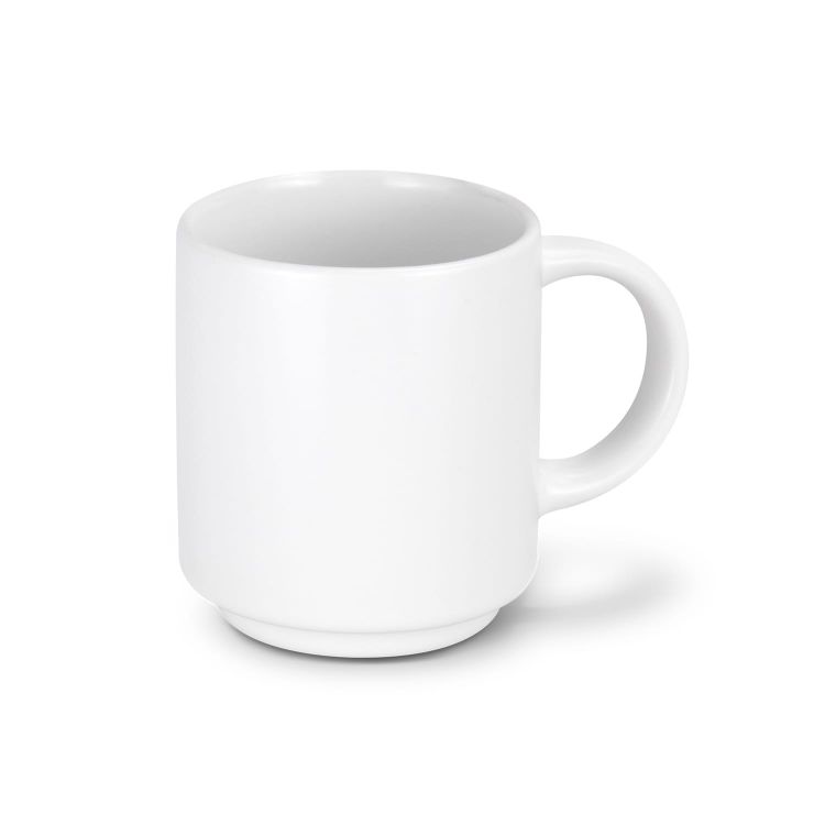 Picture of Espresso Stackable Coffee Mug