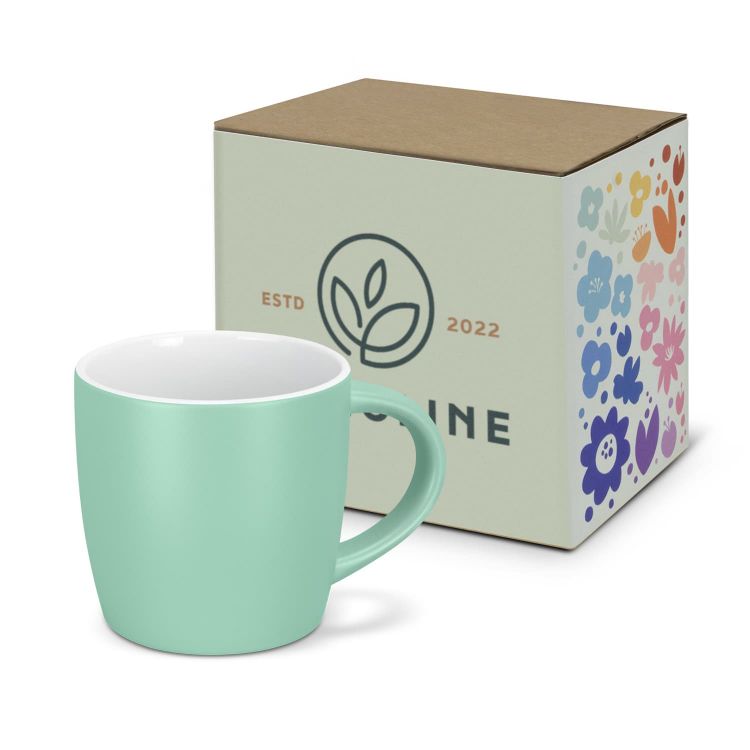 Picture of Mocha Coffee Mug