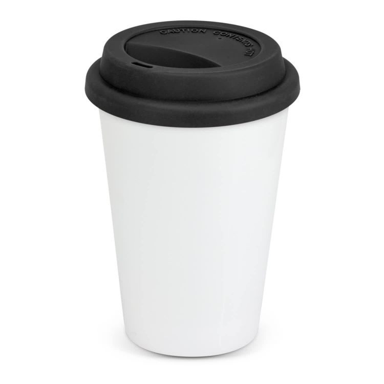 Picture of Aztec Double Wall Coffee Cup