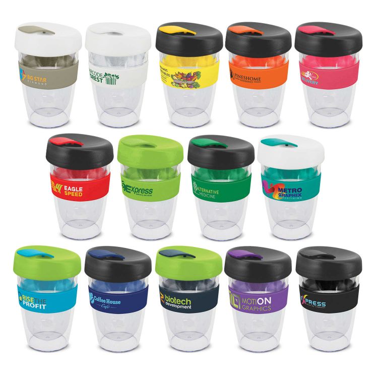 Picture of Express Cup Leviosa with Band - 330ml