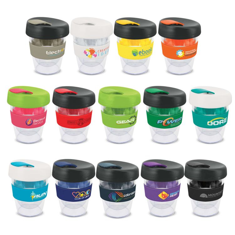 Picture of Express Cup Leviosa with Band - 230ml