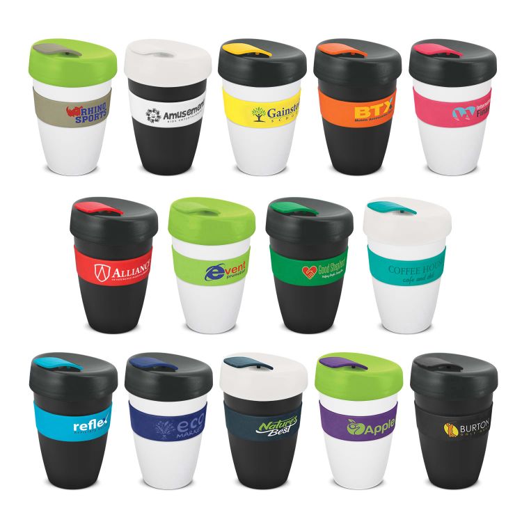 Picture of Express Cup - Double Wall