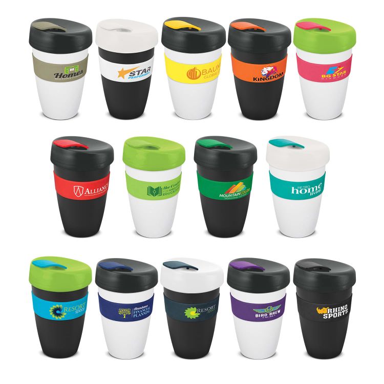 Picture of Express Cup Deluxe - 480ml