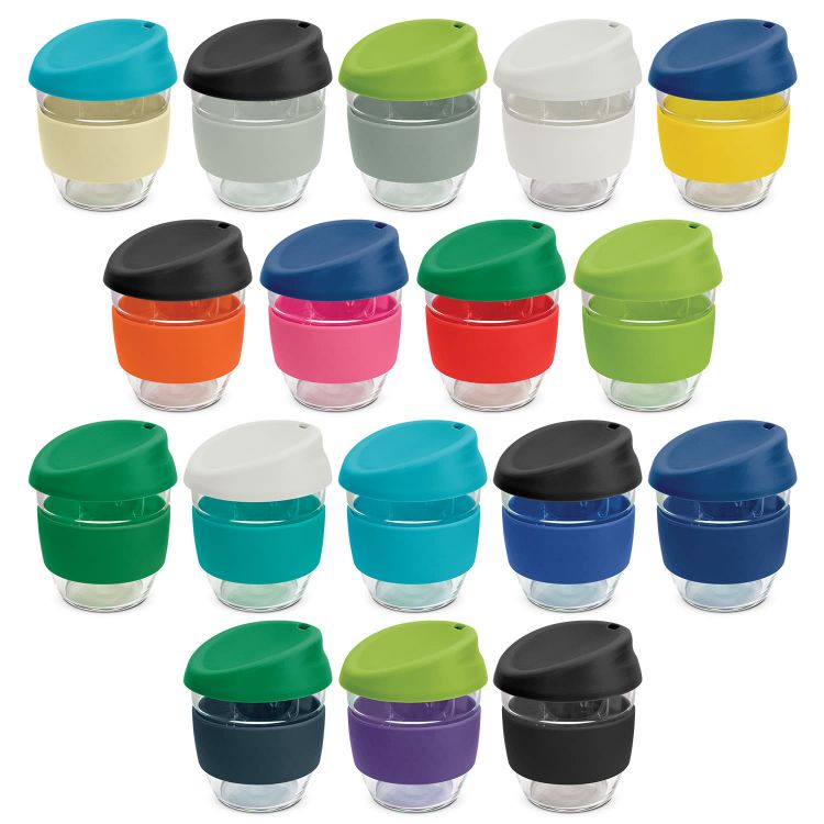 Picture of Nova Cup - Borosilicate 250ml