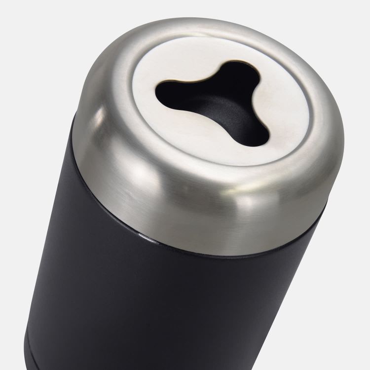 Picture of Brewski Pro Vacuum Stubby Cooler