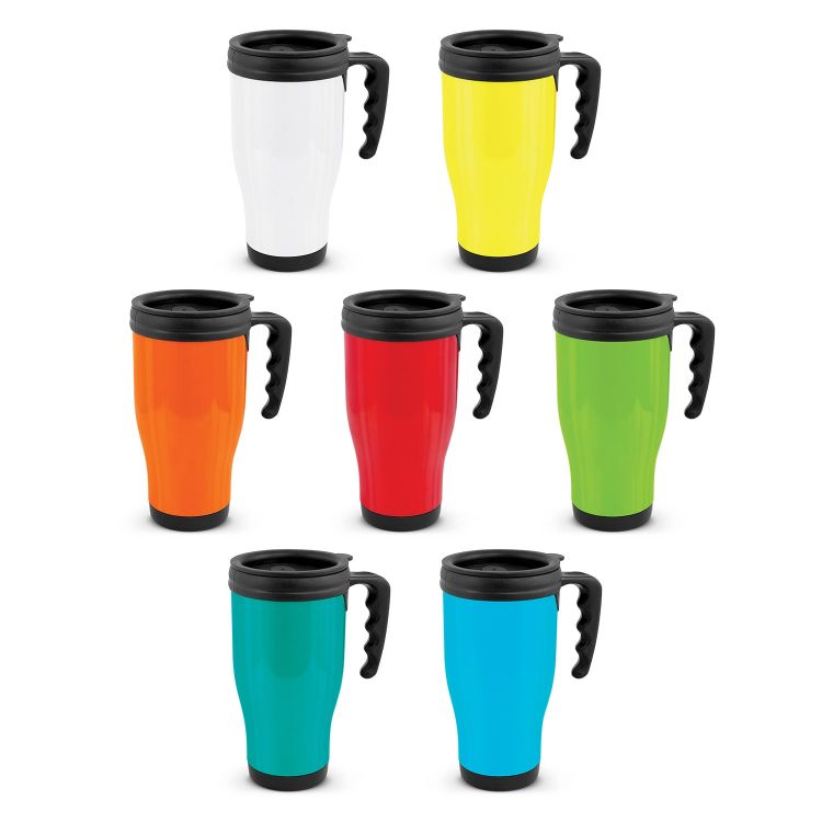 Picture of Commuter Travel Mug