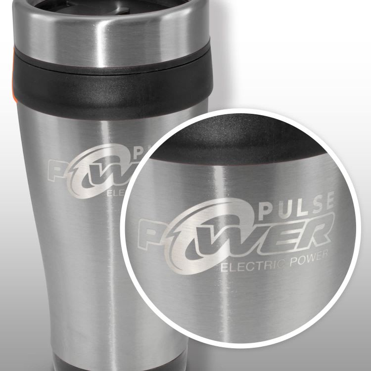 Picture of Aspen Travel Mug