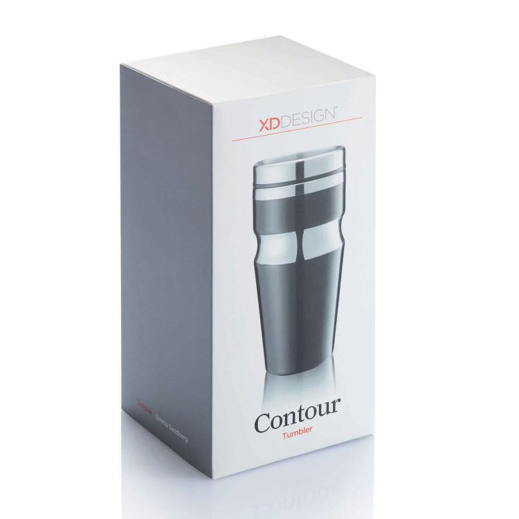 Picture of Contour Tumbler