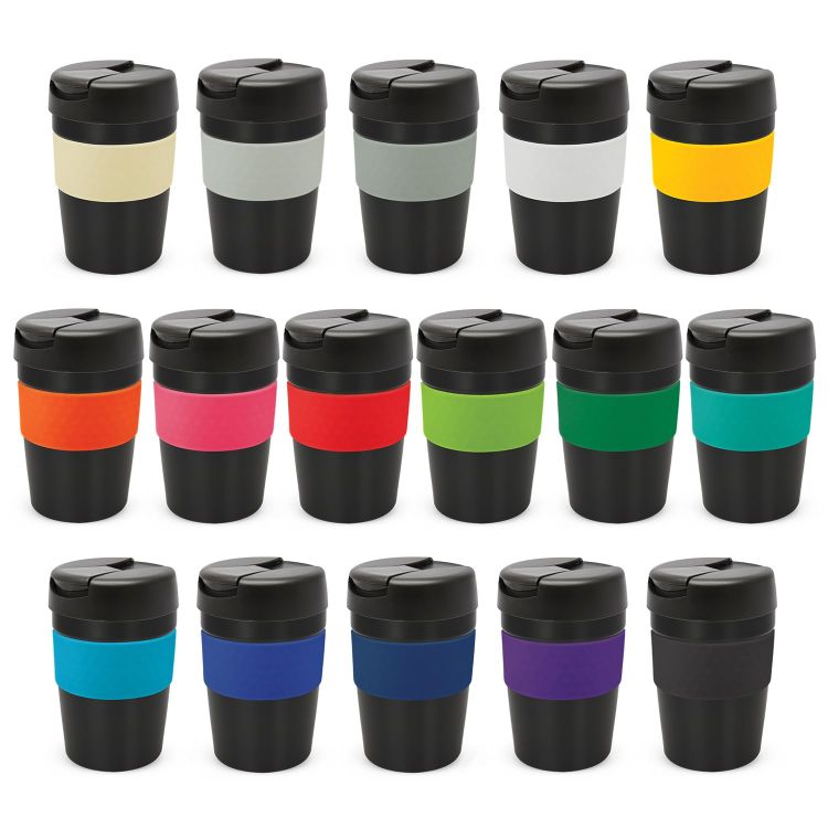 Picture of Java Vacuum Cup - 340ml