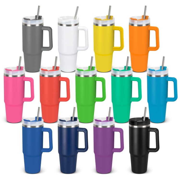 Picture of Atlantis Vacuum Cup