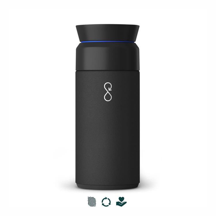 Picture of Ocean Bottle Brew Flask