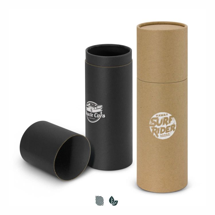 Picture of Drink Bottle Gift Tube - Small
