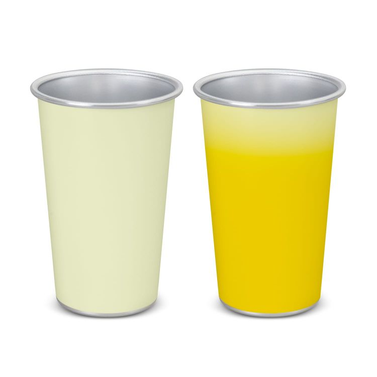 Picture of Chameleon Colour Changing Cup
