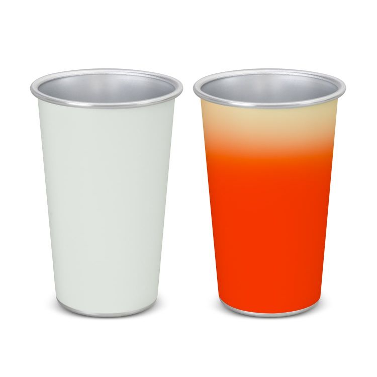 Picture of Chameleon Colour Changing Cup