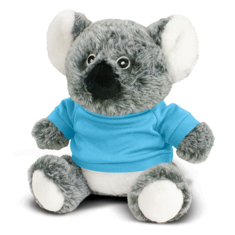 Picture of Koala Plush Toy