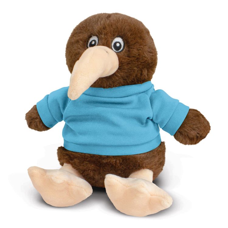 Picture of Kiwi Plush Toy