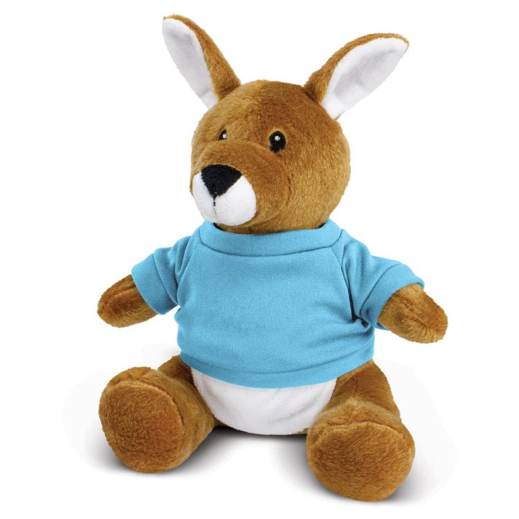 Picture of Kangaroo Plush Toy