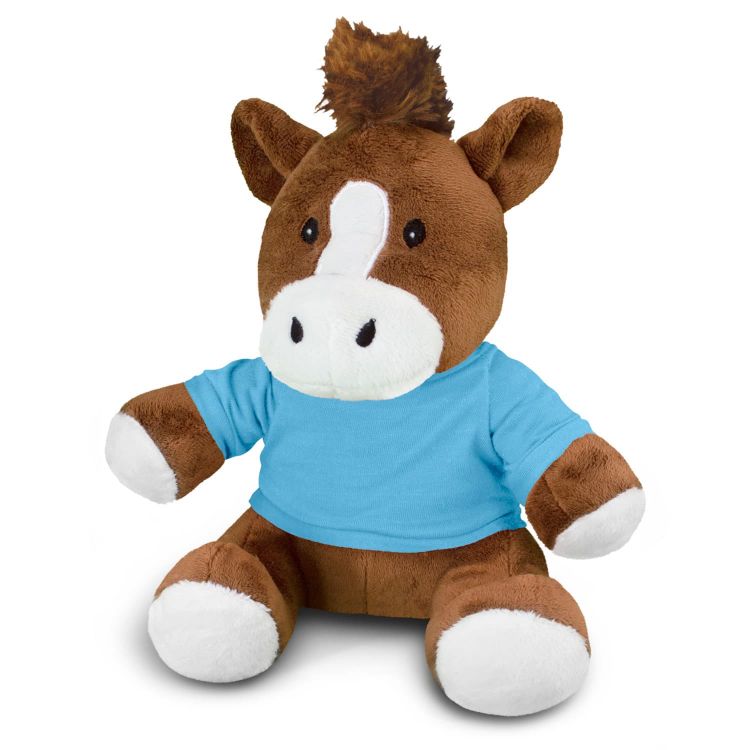 Picture of Horse Plush Toy