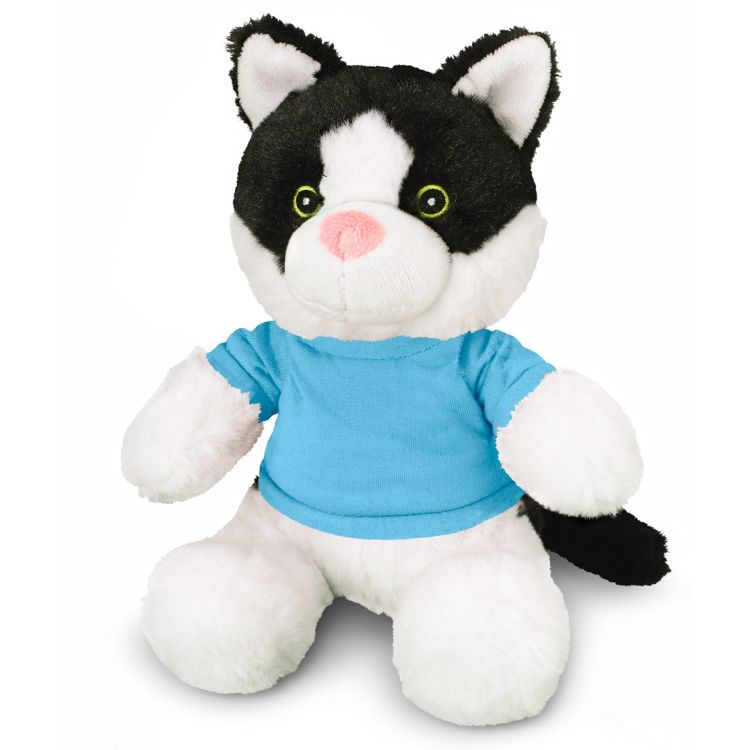 Picture of Cat Plush Toy