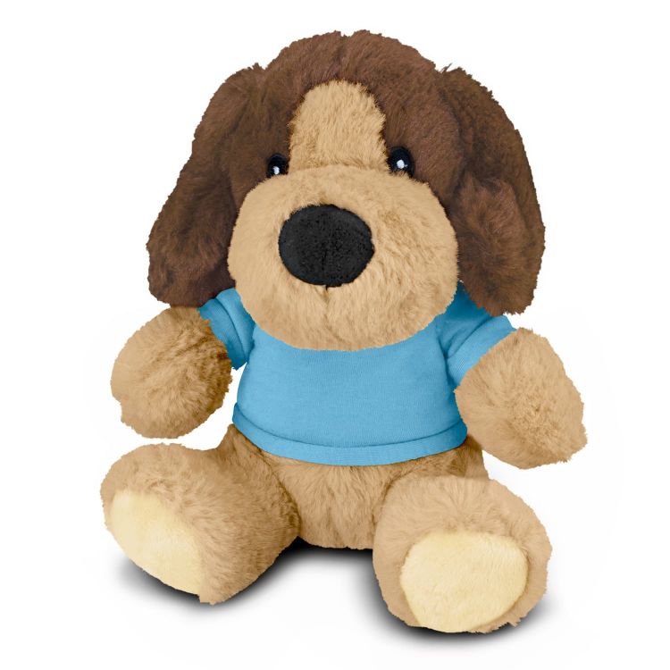 Picture of Dog Plush Toy