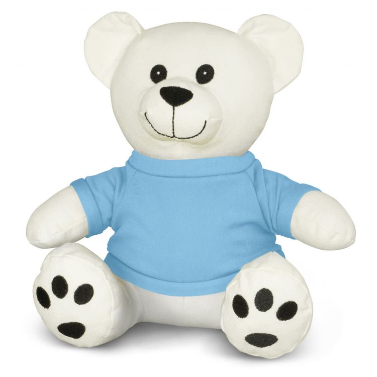 Picture of Cotton Bear Plush Toy