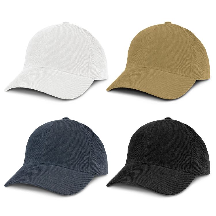 Picture of Corduroy Cap