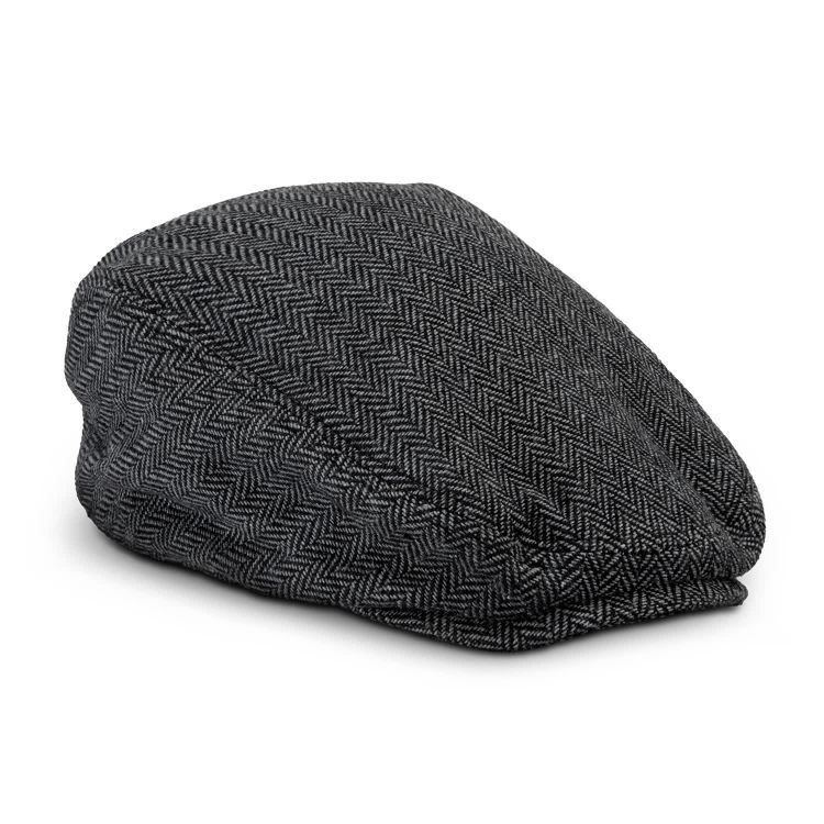 Picture of Preston Flat Cap