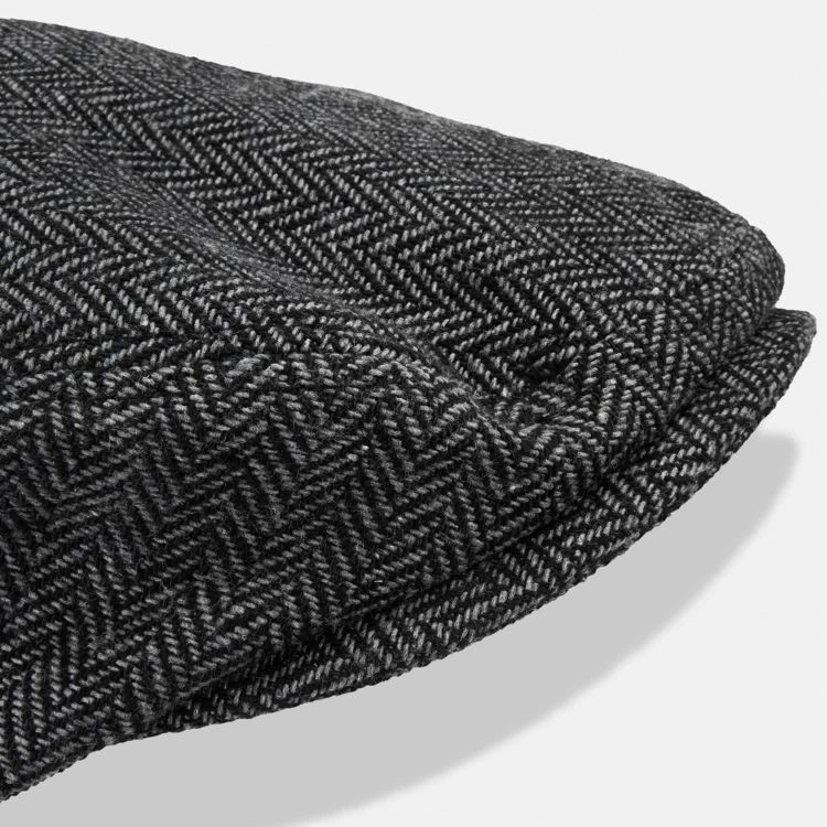 Picture of Preston Flat Cap