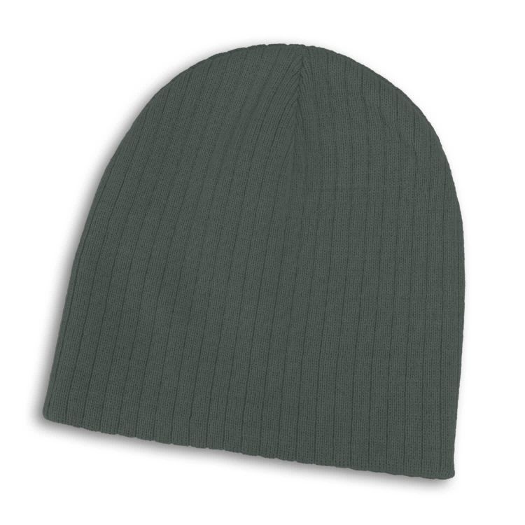 Picture of Nebraska Cable Knit Beanie