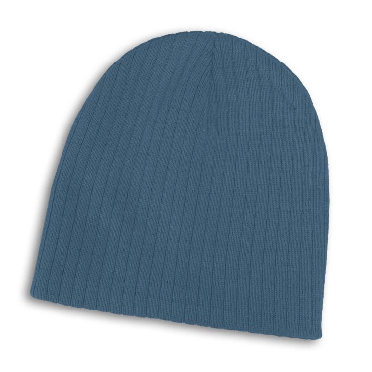 Picture of Nebraska Cable Knit Beanie