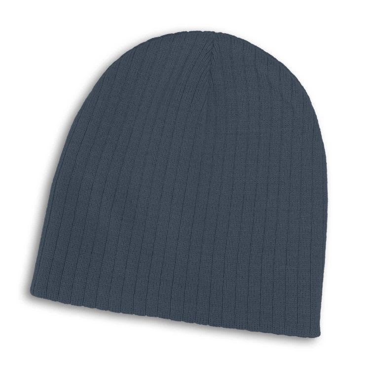 Picture of Nebraska Cable Knit Beanie