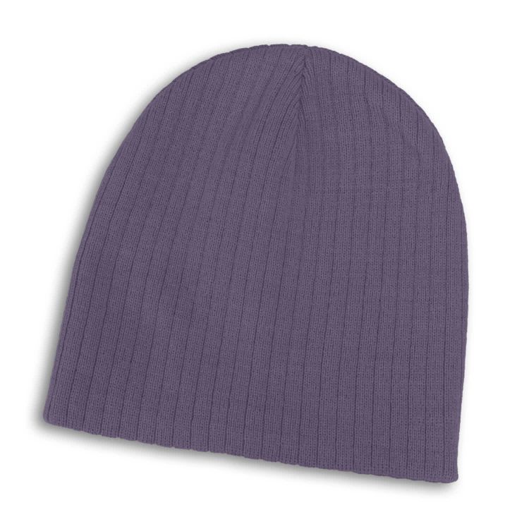 Picture of Nebraska Cable Knit Beanie