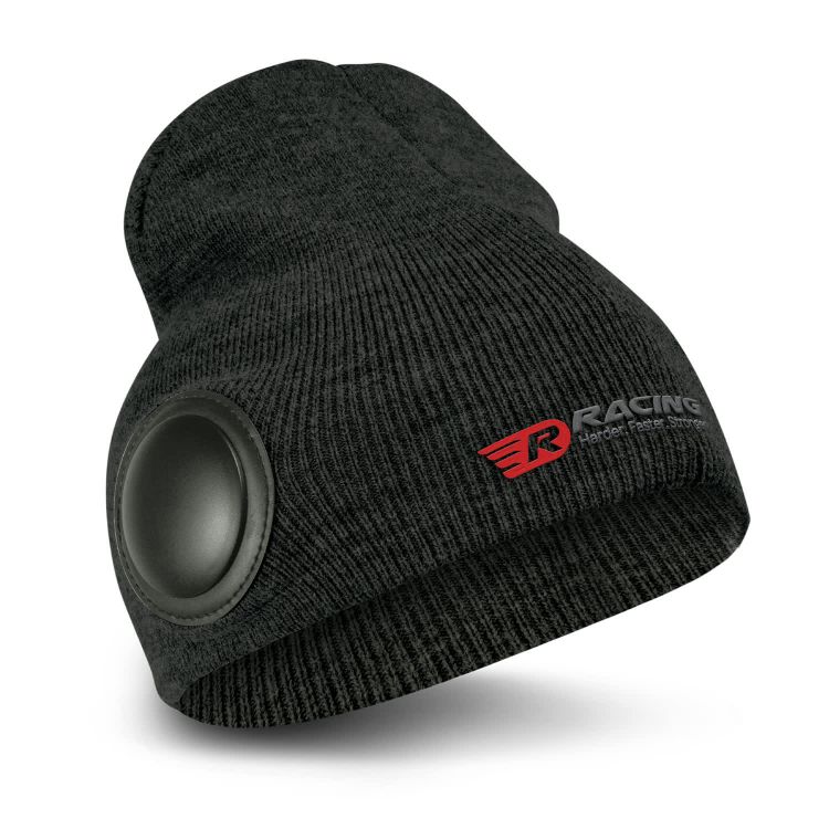 Picture of Melody Bluetooth Beanie
